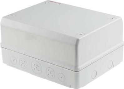 Immagine prodotto ABB Scatola policarbonato IP65 220x275x140mm