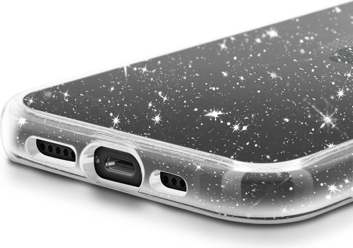 Produktbild Avizar Weiches Glitzer (Apple iPhone 16e)