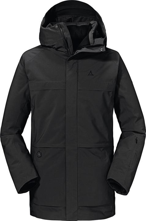 Image du produit Schöffel Cambria Heat (50)