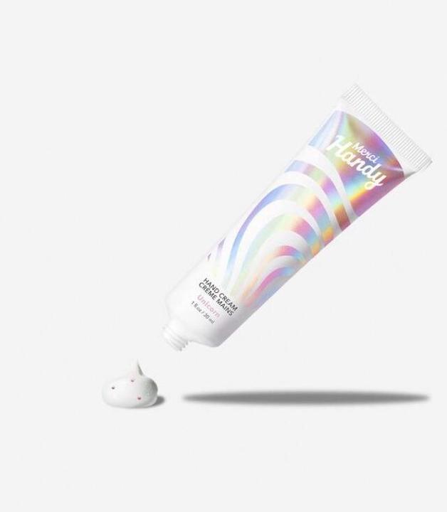 Produktbild Merci Handy Hand Cream Unicorn (30ml) (30 ml)