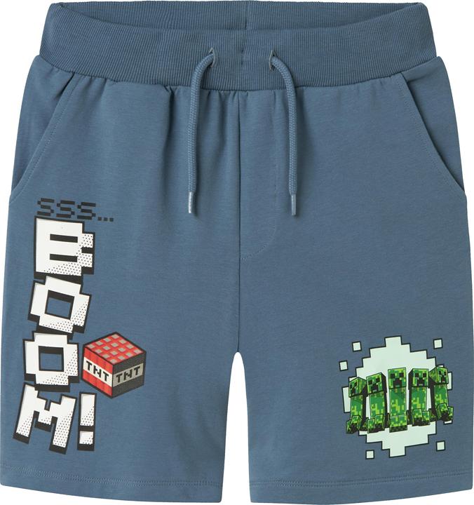 Image du produit Name it Minecraft Shorts (146)