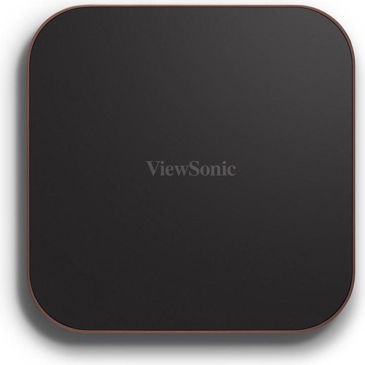 Actual product image Viewsonic M2 (Full HD, 500 lm, 1.23:1)
