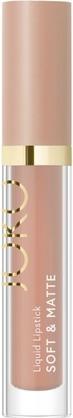 Eveline Joko Soft & Matt Liquid Lipstick 066 Socialite - A Stylish Liquid Lipstick For A Soft Matte Finish (066 Socialite)