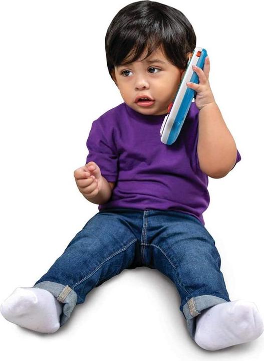 Image du produit VTech Le smartphone du bébé (Allemand)