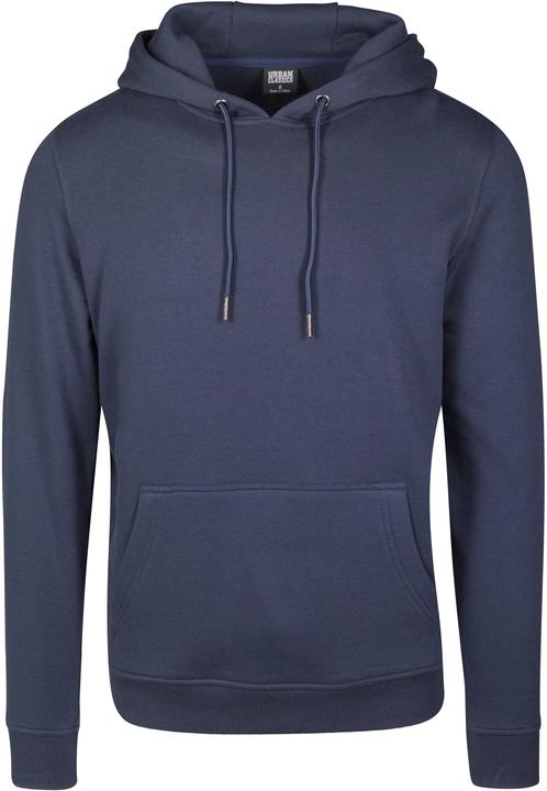 Urban Classics Basic Sweat Hoody