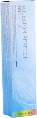 Actual product image Wella Koleston Innosense (0/43 red-gold)