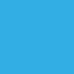 Image du produit Kreul Peinture acrylique mate, 20 ml (Bleu ciel, 20 ml)