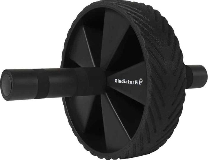 Produktbild Gladiatorfit Abs Wheel G200