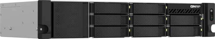 Produktbild QNAP TS-864eU-8G 8bay 2HE (0 TB)