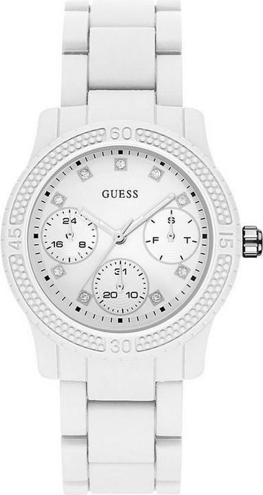 Guess Unisex Watch W0944L1 (Ã˜ 38 mm)