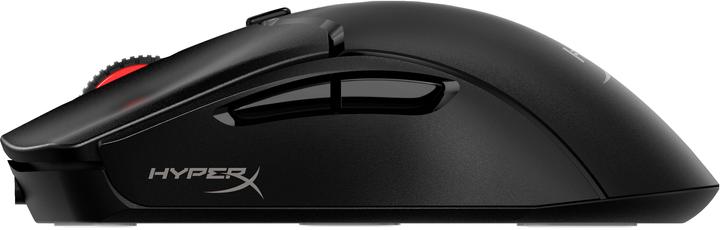 Produktbild HP HyperX Pulsefire Haste 2 (Kabelgebunden, Kabellos)