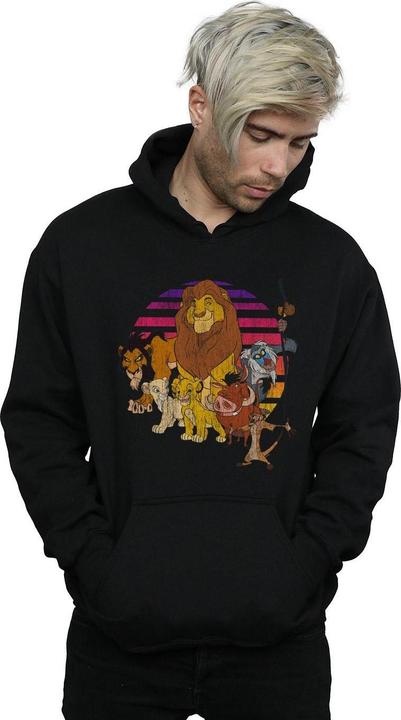 Produktbild Disney The Lion King Pride Family Kapuzenpullover (XXL)