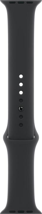 Immagine prodotto Apple Banda sportiva (42 mm, Fluoroelastomero, Apple Watch Ultra 2, Apple Watch Series 10, Apple Watch SE 2024)
