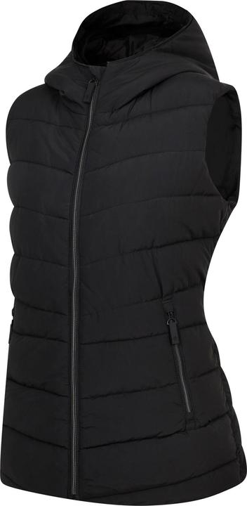 Actual product image Dare2b Womens/Ladies Complicate II Baffled Gilet (36 D)