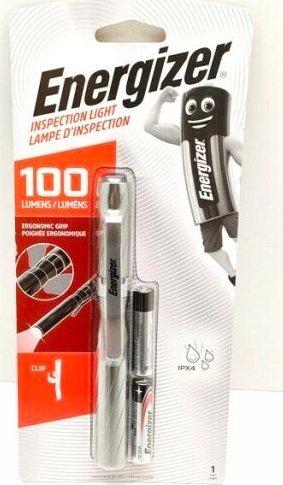 Actual product image Energizer Inspection lamp (14.40 cm, 100 lm)