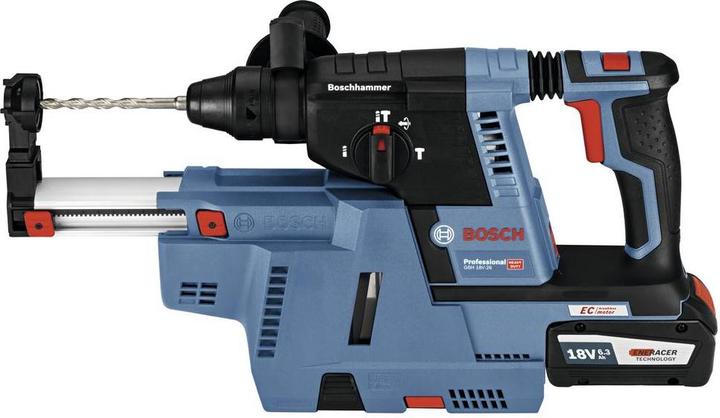 Produktbild Bosch Professional Gde 18v-16
