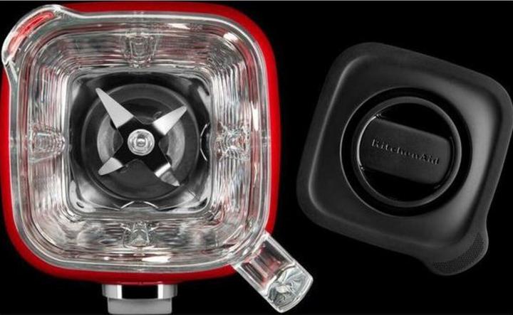 Produktbild KitchenAid Artisan K400 (1200 W)