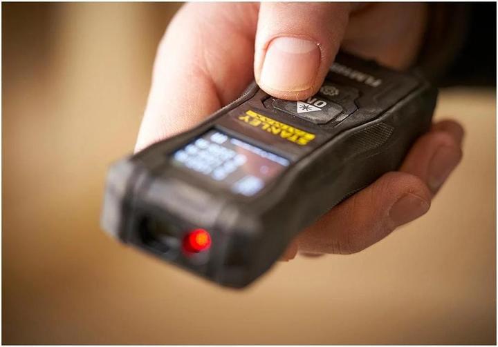 Actual product image Stanley Rangefinder (50 m, 620 nm)