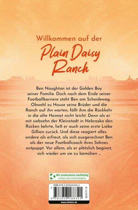 Produktbild The One I Left Behind (Deutsch, Piper Rayne, Clarissa Seiferheldt, 2025)