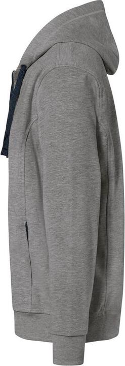 Produktbild Hakro Kapuzenjacke Bonded (3XL)