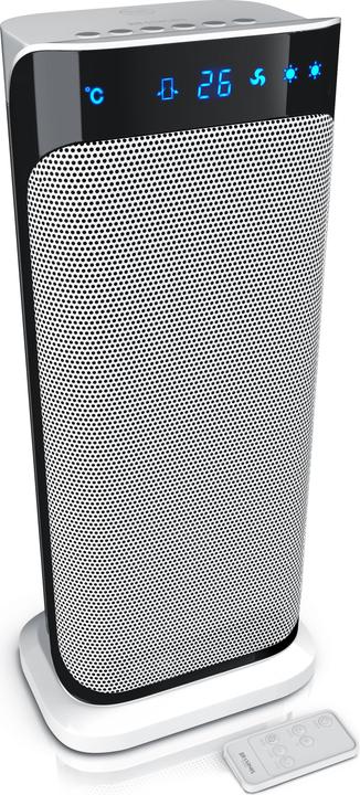 Brandson Heizlüfter (2000 W)