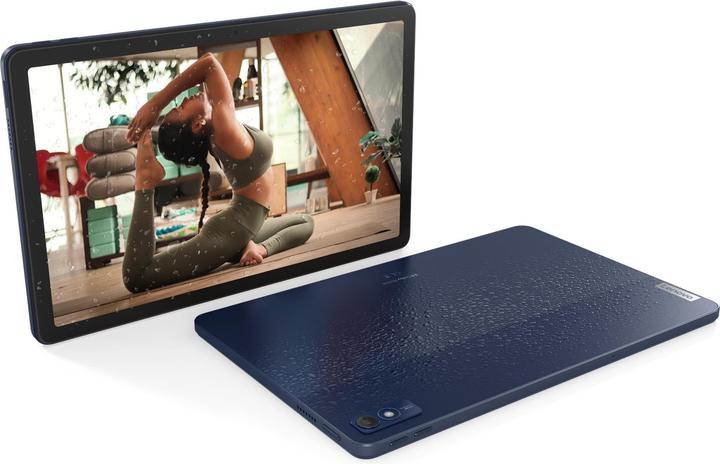 Lenovo Tab M10 (5G, 10.61", 128 GB, Abyss Blue)
