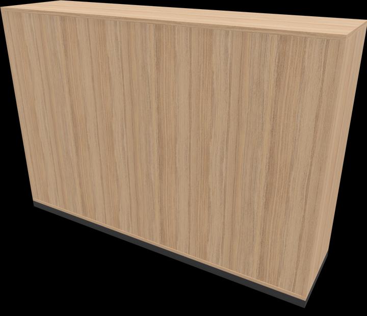 Immagine prodotto Narbutas Scelta armadio ad ante scorrevoli (160 x 40 x 111,5 cm)