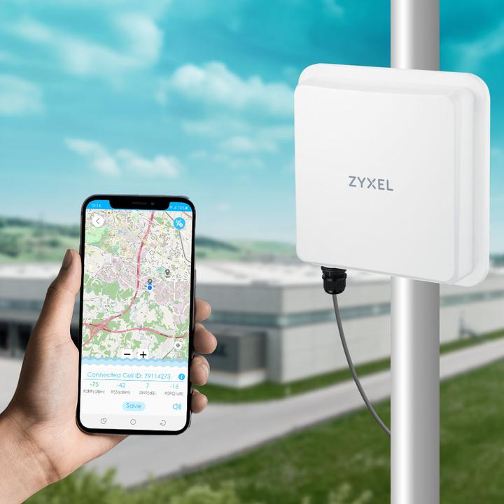 Produktbild Zyxel NR7101 5G