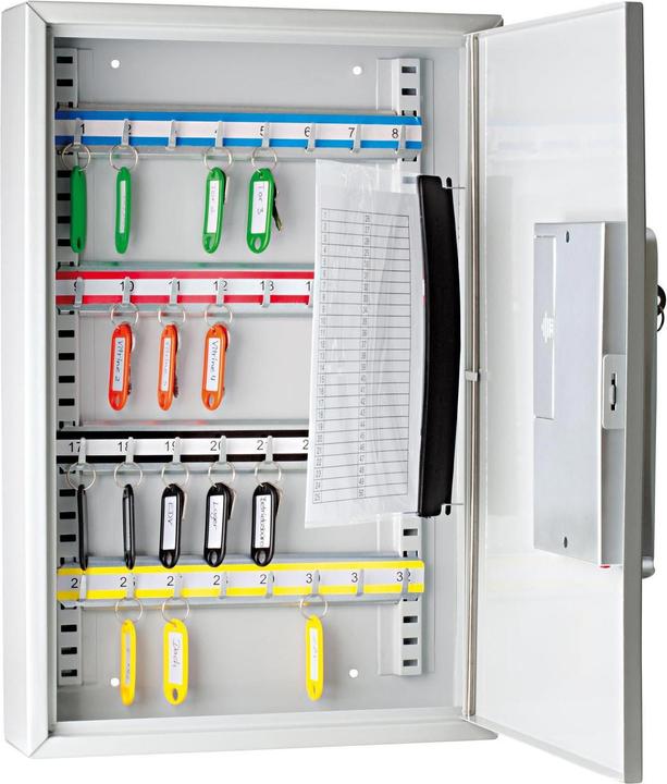 Produktbild Wedo Schlüsselschrank