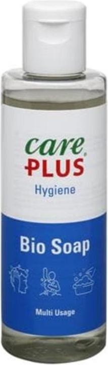 Care Plus Bioseife Clean (Flüssigseife, 100 ml)