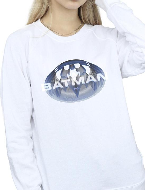 Produktbild The Flash I'm Batman Sweatshirt (L)