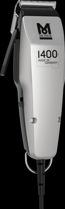 Produktbild Moser 1400-0458