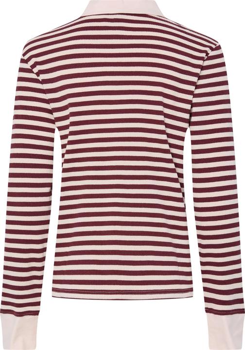 Produktbild Pieces PCDONNA Langarm-Poloshirt (M)
