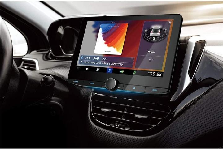 Produktbild Kenwood DMX9720XDS (Android Auto, Apple Carplay)