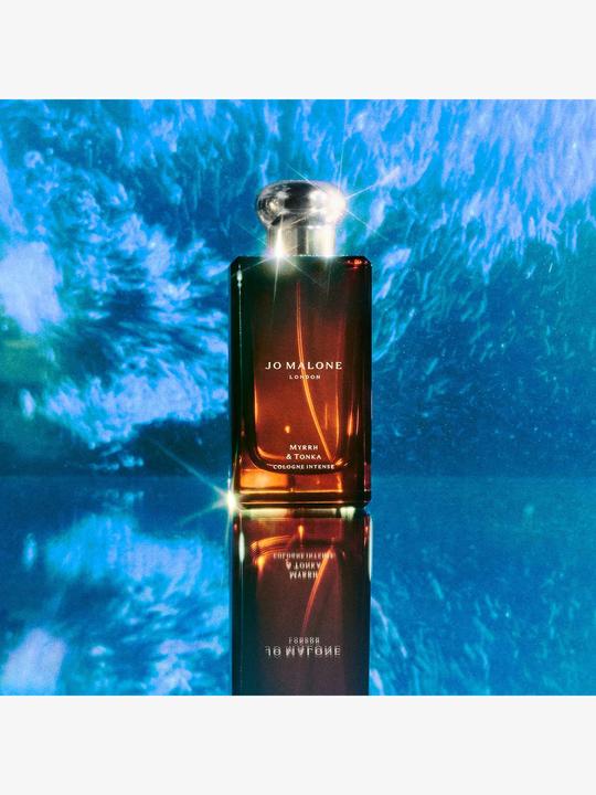 Produktbild Jo Malone Myrrh & Tonka (Eau de cologne, 100 ml)