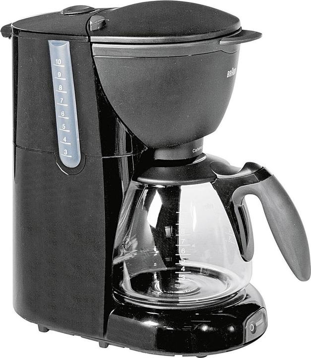 Actual product image Braun Pure Aroma Plus KF560