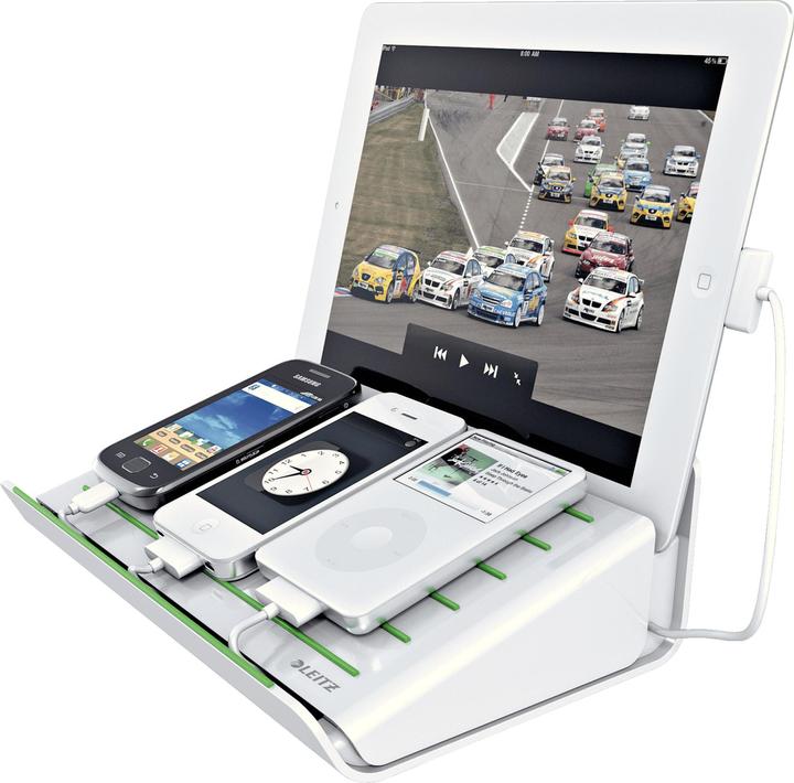 Produktbild Leitz Complete Multi-Ladestation