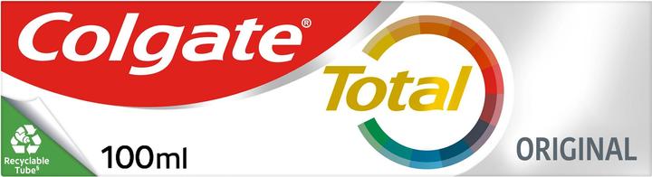 Colgate Total Original (100 ml)