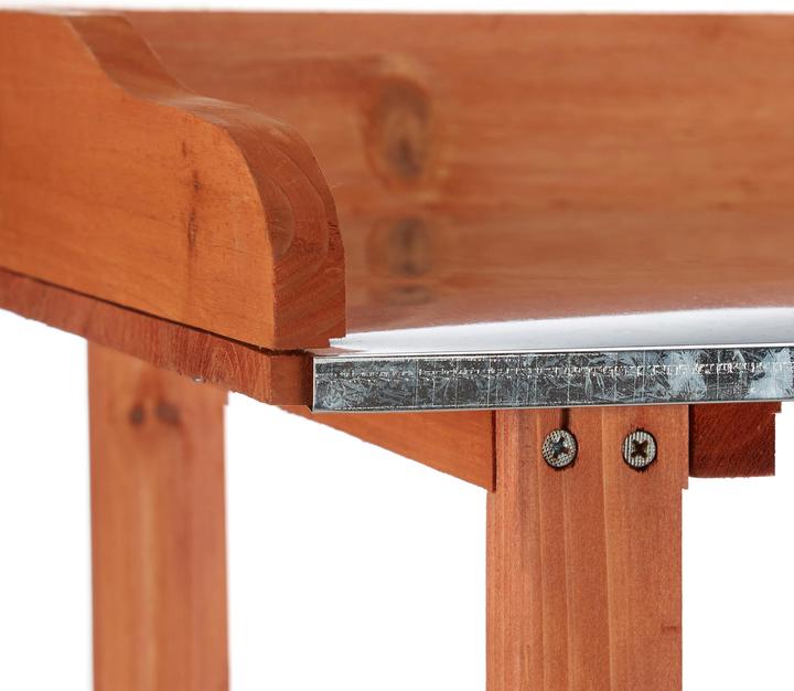 Productafbeelding Relaxdays Plantentafel