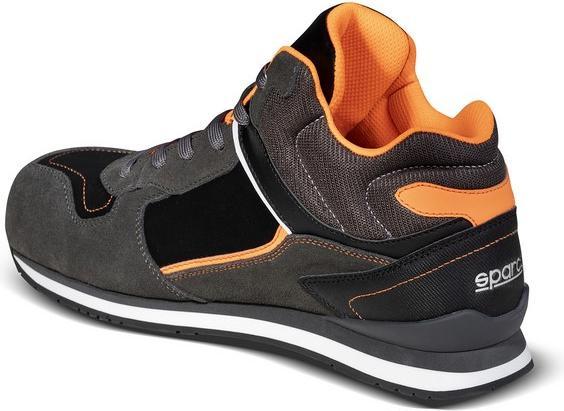 Produktbild Sparco Sicherheitsschuhe Gymkhana-H (46)