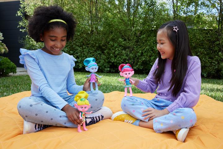Image du produit Ravensburger Together Trendsettin' Viva