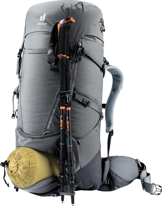 Immagine prodotto Deuter Aircontact Core 45+10 (45 l)