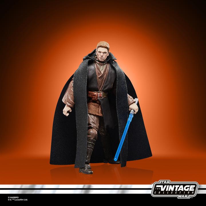 Image du produit Hasbro Sw Vin Anakin Skywalker Padawan