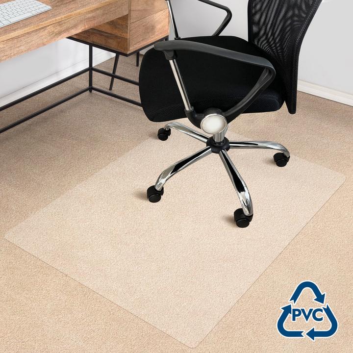 Produktbild Karat Teppich Bodenschutzmatte (75 x 120 cm)