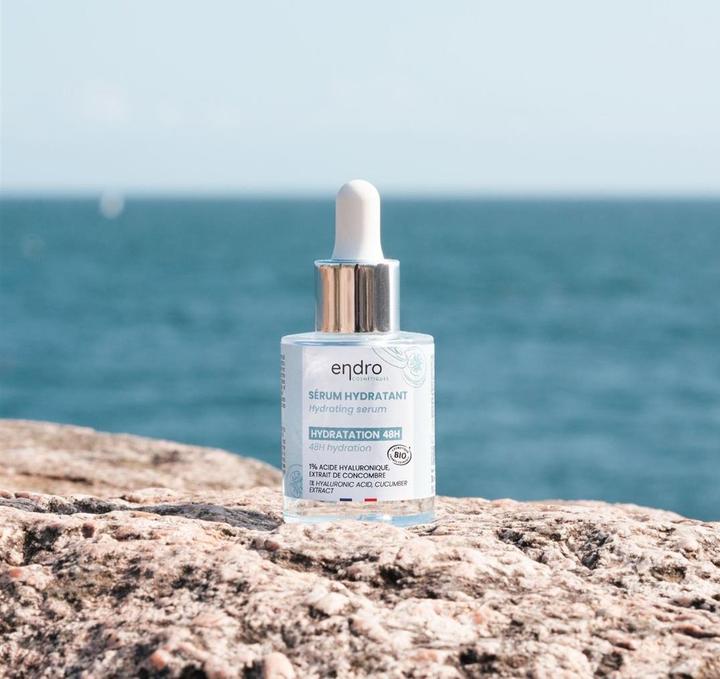 Produktbild Endro Cosmétiques Serum feuchtigkeitsspendend 30 ml (30 ml)