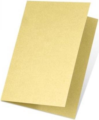 Image du produit Artoz 1001 cartes chamois (12,5 x 18 cm, 220 g/m², 5 x)