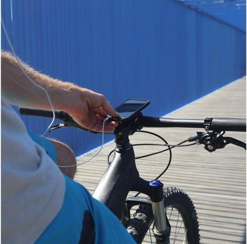 Actual product image Sp Connect Bike Bundle ll