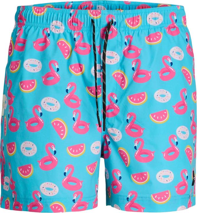 Image du produit Jack & Jones Regular Fit Badeshorts Badeshorts (XS)