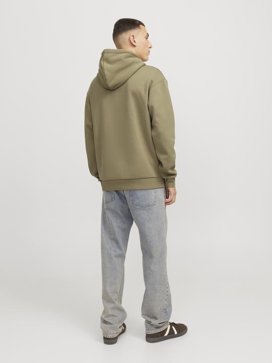 Image du produit Jack & Jones Jjebradley Sweat Hood Noos (XL)