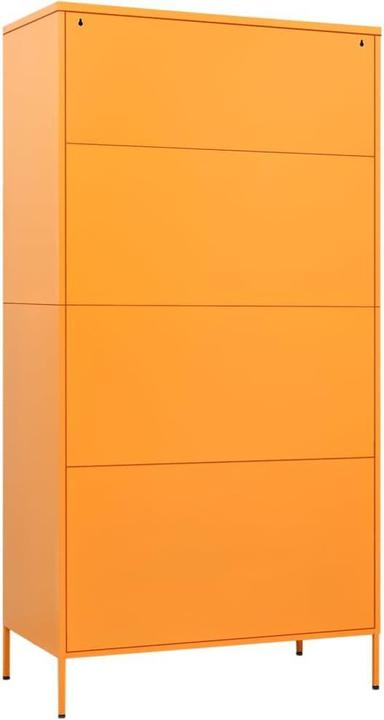 Actual product image VidaXL Evsegniia (90 x 50 x 180 cm)